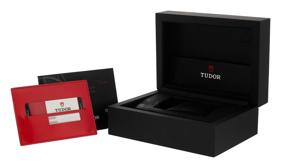 Tudor Pelagos 25500TN Image 4